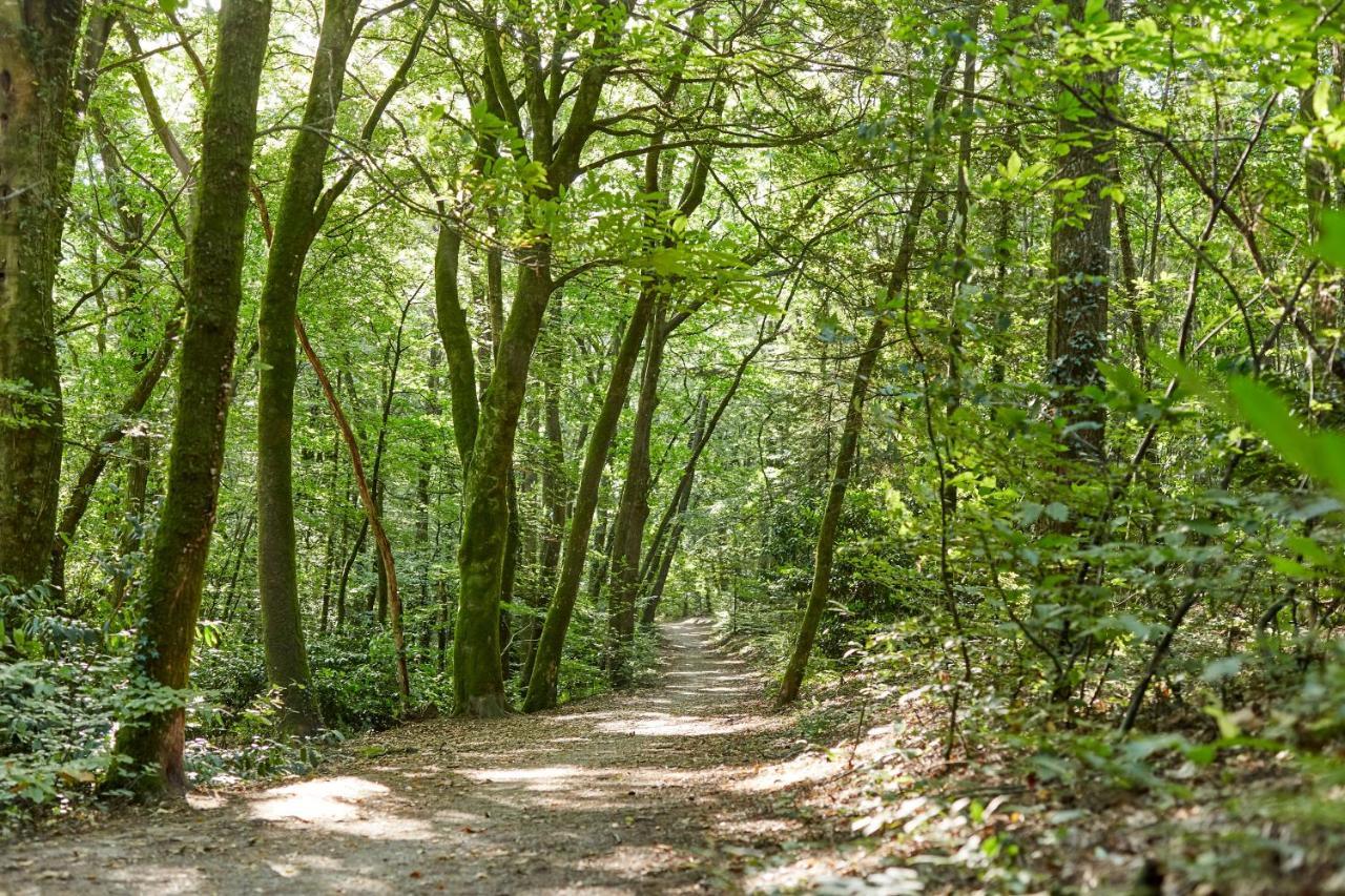 Gite De Pen Vraz Plougoumelen Exteriér fotografie