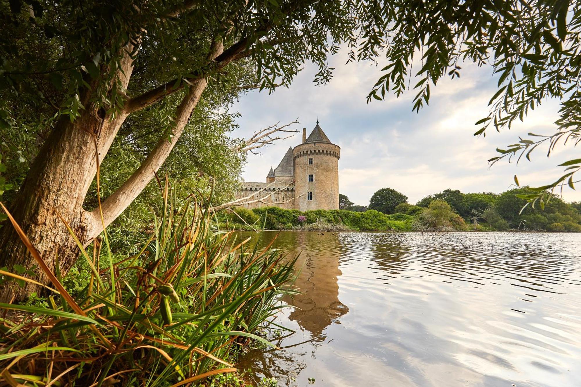 Gite De Pen Vraz Plougoumelen Exteriér fotografie
